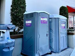 Types of Portable Toilets We Offer in Big Pine, CA